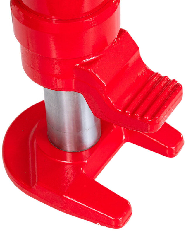 Hydraulisk maskinjekk 10T MW Tools