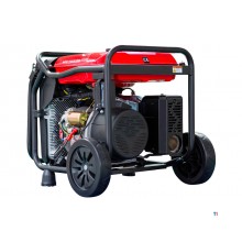 Benzine inverter generator 8,5 kW 230 V met elektrische start en ATS stekker MW Tools Benzine inverter generator 8,5 kW 230 V met elektrische start en ATS stekker MW Tools