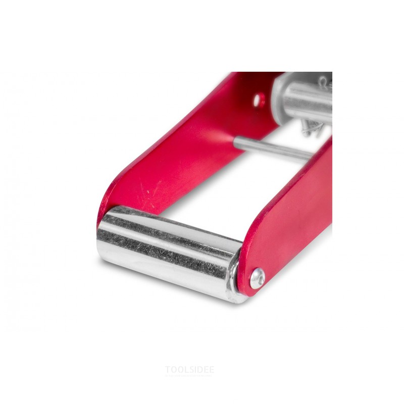 Hydraulic garage jack - aluminum/steel - 1.5 t MW Tools Hydraulic garage jack - aluminum/steel - 1.5 t MW Tools