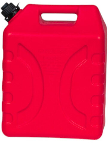 Benzinkanister 20L. MW Tools