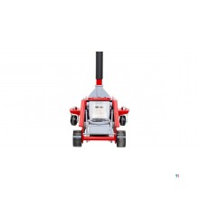 Hydraulische krik, dubbele pomp 3T MW Tools