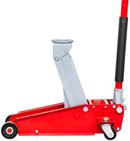 Hydraulische krik, dubbele pomp 3T MW Tools