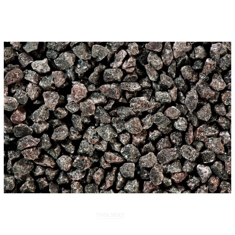 Blasting agent Single-use aluminum silicate 25 kg - mobile blast pot MW Tools Blasting agent Single-use aluminum silicate 25 kg - mobile blast pot MW Tools