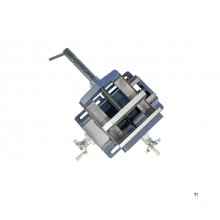 Drill cross table 200 mm 0.05 mm MW-Tech