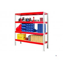 Profi-Regal 200x200x40cm 800kg MW Tools Profi-Regal 200x200x40cm 800kg MW Tools