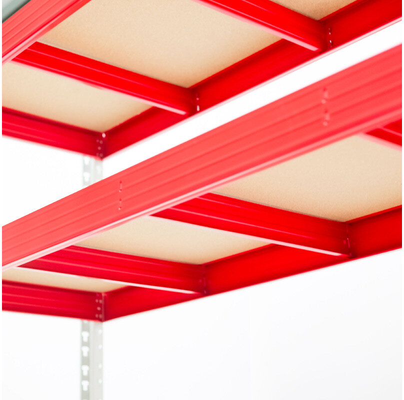 Profi-Regal 200x200x40cm 800kg MW Tools Profi-Regal 200x200x40cm 800kg MW Tools