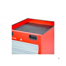 Verktøyvogn 4 skuffer MW Tools Verktøyvogn 4 skuffer MW Tools