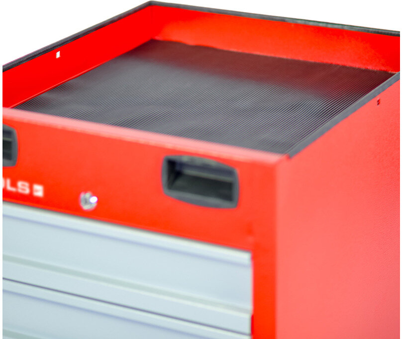 Verktøyvogn 4 skuffer MW Tools Verktøyvogn 4 skuffer MW Tools