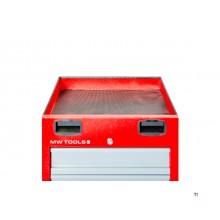 Verktøyvogn 4 skuffer MW Tools Verktøyvogn 4 skuffer MW Tools