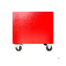 Verktøyvogn 4 skuffer MW Tools Verktøyvogn 4 skuffer MW Tools