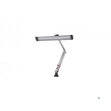 LED werklamp met grote lichtstrip 680 mm MW Tools LED werklamp met grote lichtstrip 680 mm MW Tools