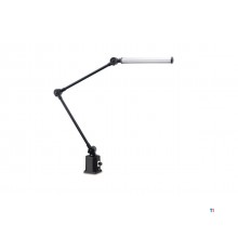 LED work lamp with large light strip 300 mm MW Tools