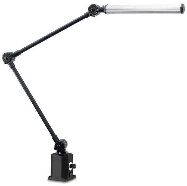 LED work lamp with large light strip 300 mm MW Tools