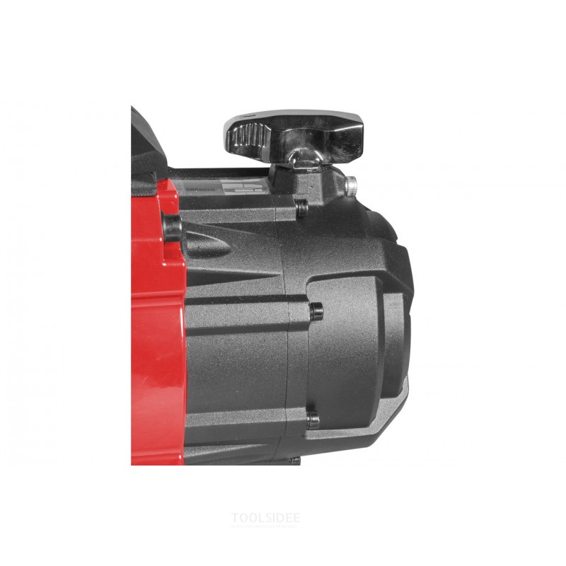 12V 5443kg 26m syntetisk kabelspil med trådløs fjernbetjening MW Tools