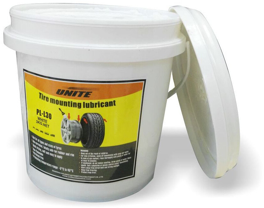 Monteringsfett/pasta for dekk 5 kg MW Tools