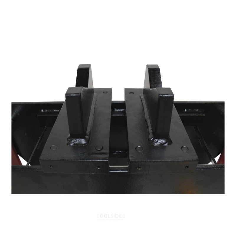 Hydraulinen pneumaattinen puristin 75T MW Tools