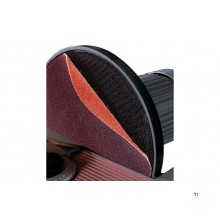 Skivesliber, diameter 300 mm, 1420 o/min, 0,9 kW, 230 V, Optigrind