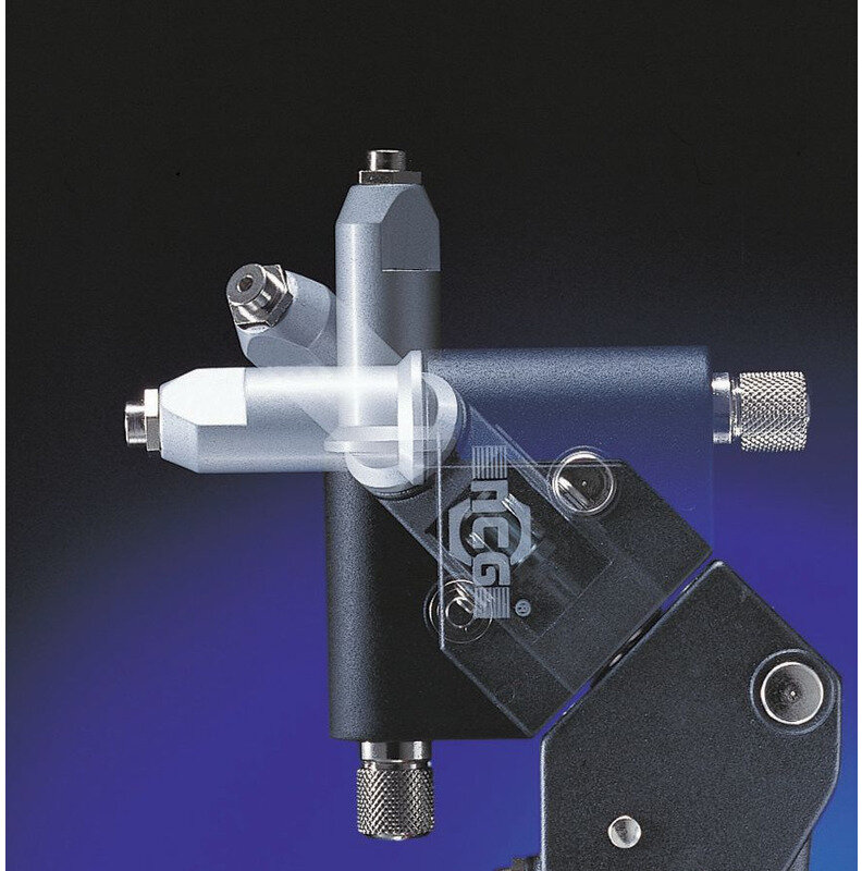 Blindnietpistole 360° für Blindnieten NCG