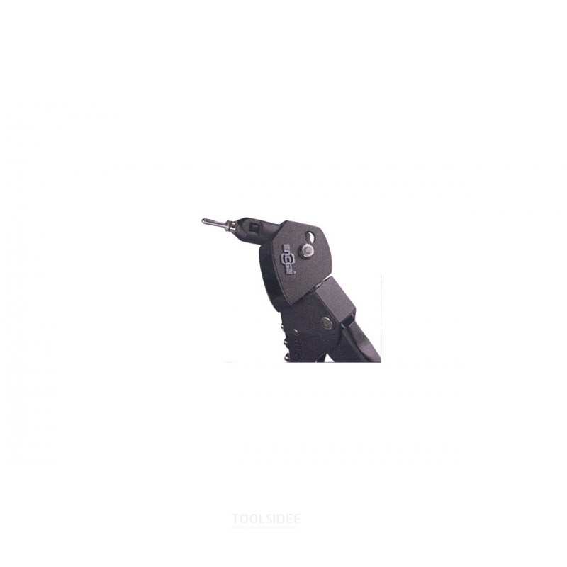 Blind rivet gun 360° for blind rivets NCG Blind rivet gun 360° for blind rivets NCG