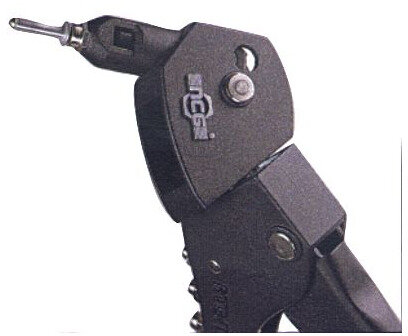 Blindnietpistole 360° für Blindnieten NCG