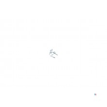 Blindnietpistole 360° für Blindnieten NCG