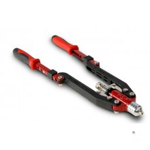 Blindnietzange für Blindnieten, Muttern und Schrauben NCG