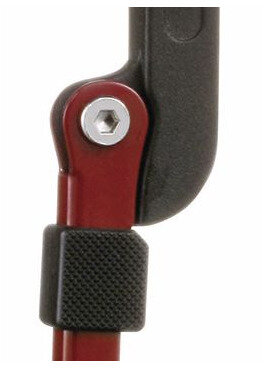 Blindnietzange für Blindnieten, Muttern und Schrauben NCG