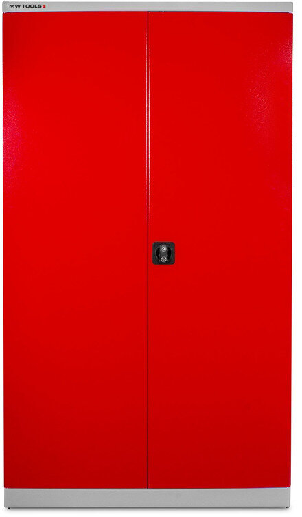 Lagerschrank 2 Türen 780x380x1920mm MW Tools Lagerschrank 2 Türen 780x380x1920mm MW Tools