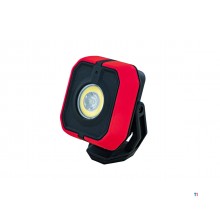 LED-HANDLAMPE SUPER 350 + 1000 Lumen MW Tools