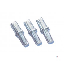 Blindnittetænger til blindnitter, møtrikker og bolte NCG Blindnittetænger til blindnitter, møtrikker og bolte NCG