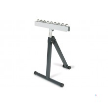 Materiaalvoet met kogellagers  Holzstar
