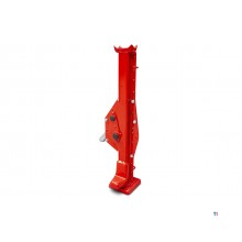 Dommekracht 3 ton MW Tools Dommekracht 3 ton MW Tools