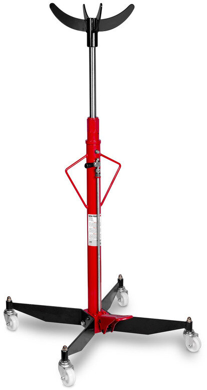 Transmissiekrik 500kg  MW Tools