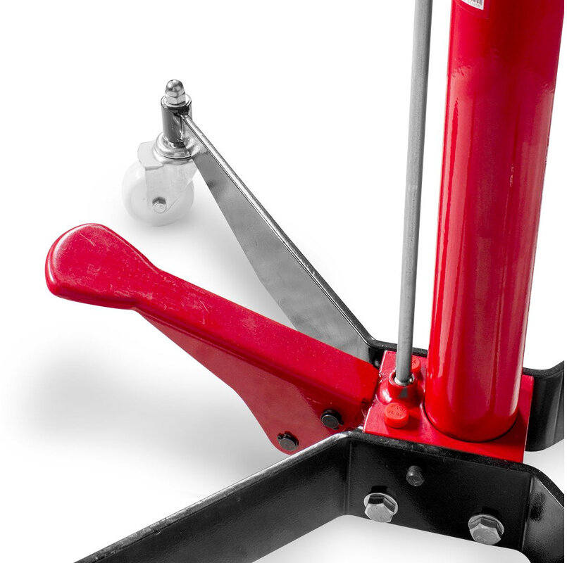 Transmissiekrik 500kg  MW Tools