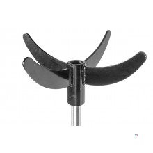 Transmissiekrik 500kg  MW Tools