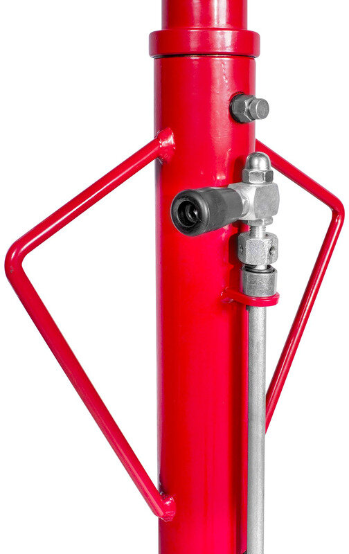 Transmissiekrik 500kg  MW Tools