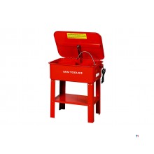 Parts cleaner 75L MW Tools