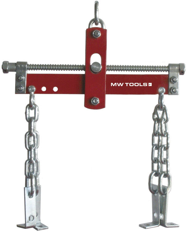 Ækvator/Løftebro MW Værktøjer Ækvator/Løftebro MW Værktøjer