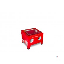 Strahlkabinentisch Modell 80 L MW Tools Strahlkabinentisch Modell 80 L MW Tools