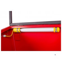 Strahlkabinentisch Modell 80 L MW Tools Strahlkabinentisch Modell 80 L MW Tools