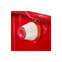 Strahlkabinentisch Modell 80 L MW Tools Strahlkabinentisch Modell 80 L MW Tools