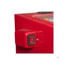 Strahlkabinentisch Modell 80 L MW Tools Strahlkabinentisch Modell 80 L MW Tools