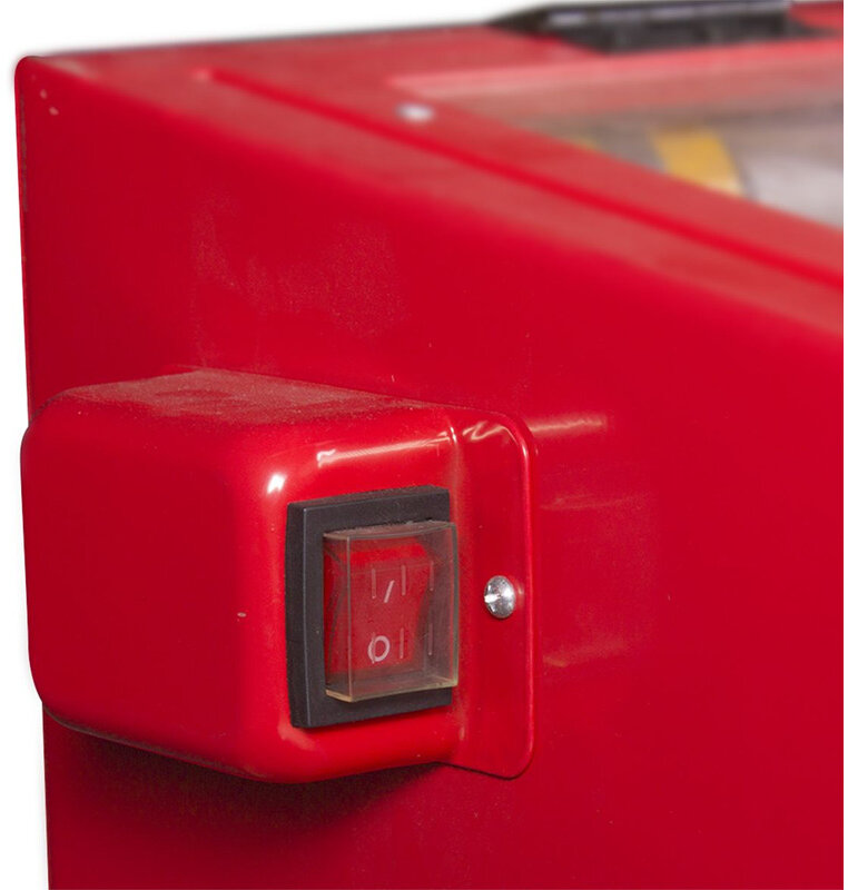 Strahlkabinentisch Modell 80 L MW Tools Strahlkabinentisch Modell 80 L MW Tools