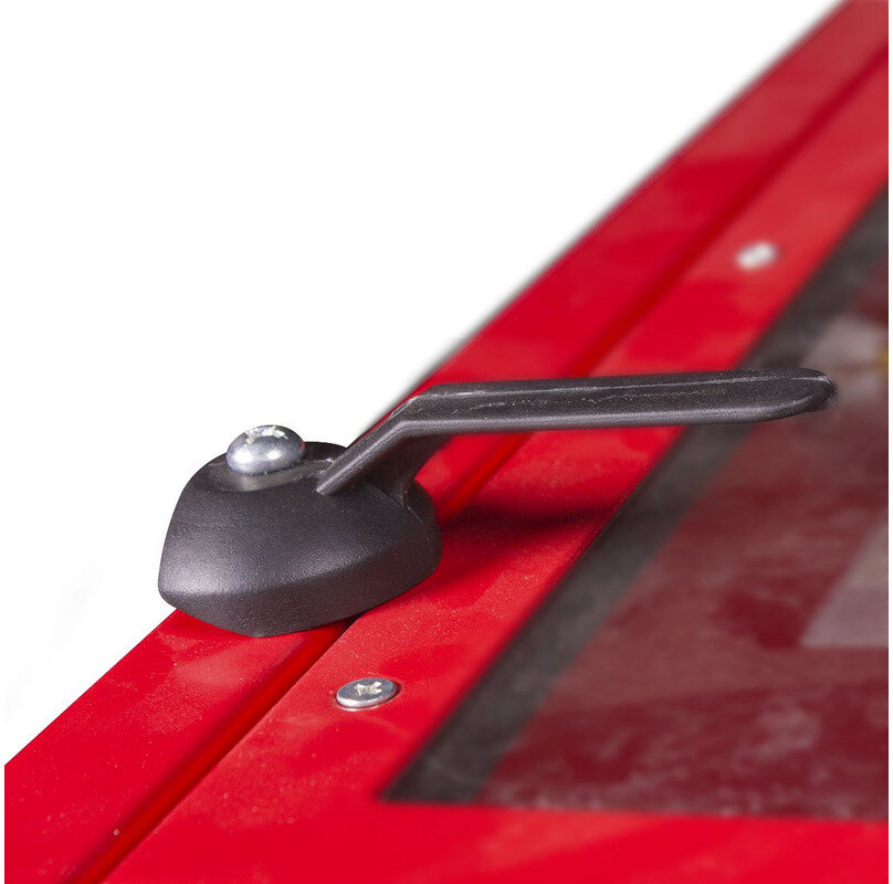 Strahlkabinentisch Modell 80 L MW Tools Strahlkabinentisch Modell 80 L MW Tools