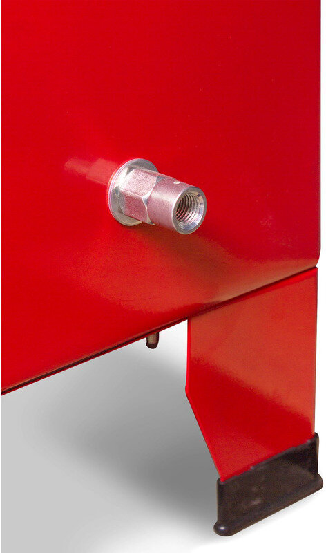 Strahlkabinentisch Modell 80 L MW Tools Strahlkabinentisch Modell 80 L MW Tools