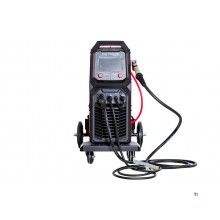 MIG 350A dobbeltpulssvejsning inverter synergi industriel mikrobølgeværktøj MIG 350A dobbeltpulssvejsning inverter synergi industriel mikrobølgeværktøj
