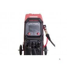 MIG 350A dobbeltpulssvejsning inverter synergi industriel mikrobølgeværktøj MIG 350A dobbeltpulssvejsning inverter synergi industriel mikrobølgeværktøj