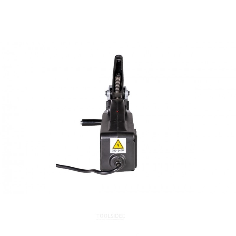 Kannettava pistehitsauskone 2+2mm 230V MW Tools
