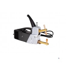 Tragbares Punktschweißgerät 2+2mm 230V MW Tools