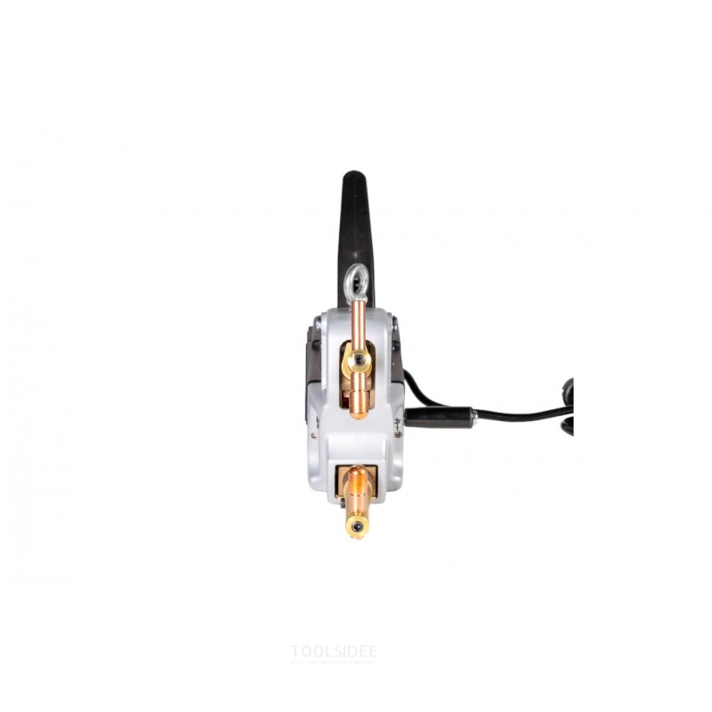 Kannettava pistehitsauskone 2+2mm 230V MW Tools